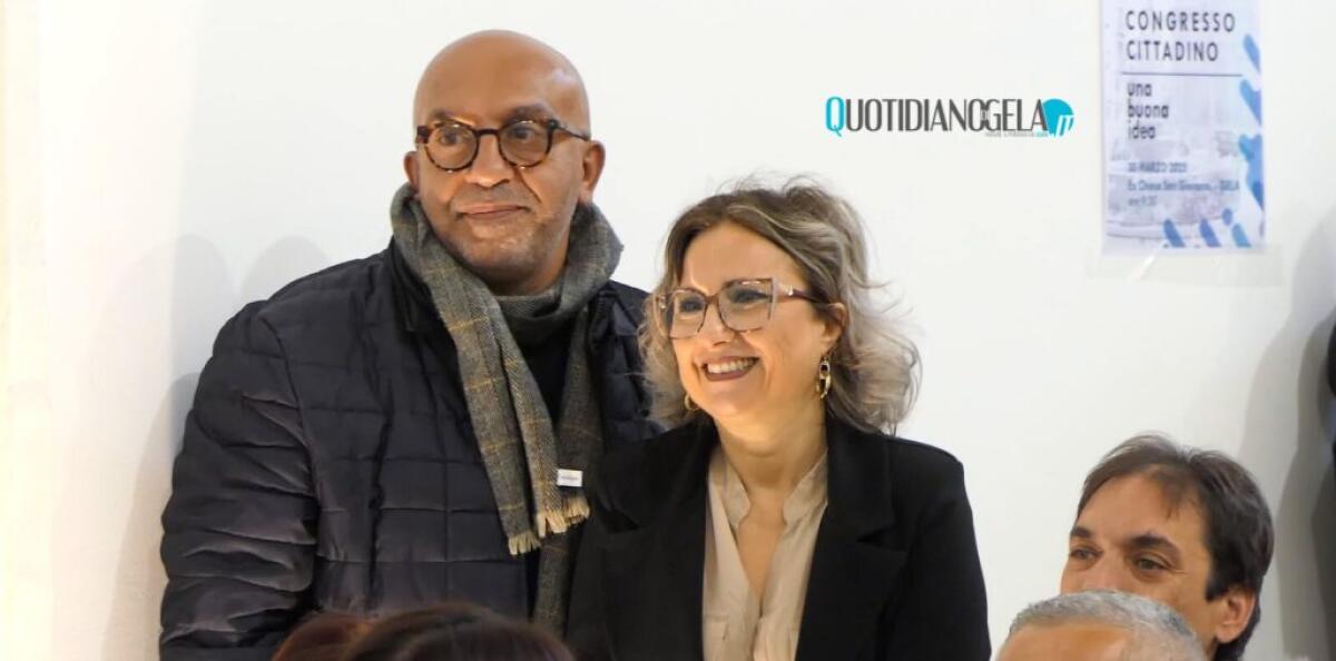 Provinciali, Di Stefano ancora a confronto con gli alleati: vedrà i sindaci del Vallone - I progressisti Damante (senatore M5s), Di Cristina e Cuvato (assessore e consigliere Pd)