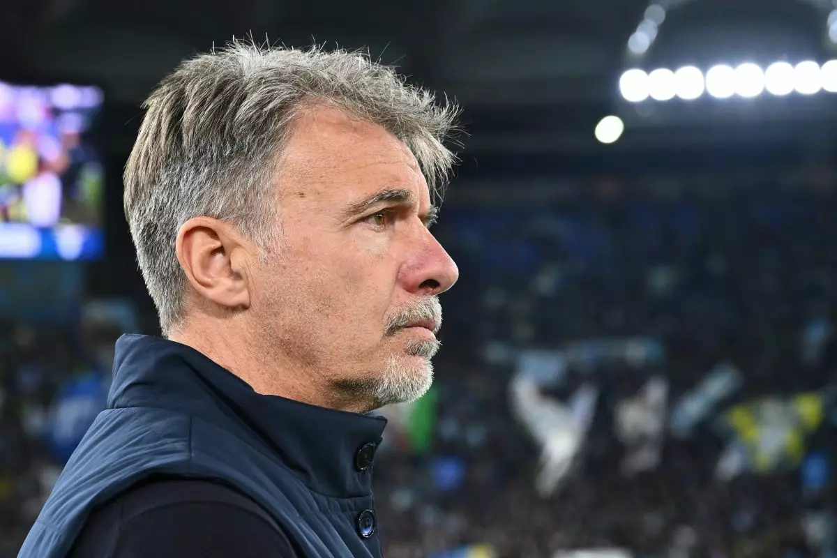 Baroni “Giocare partite come il derby la cosa più bella” - 