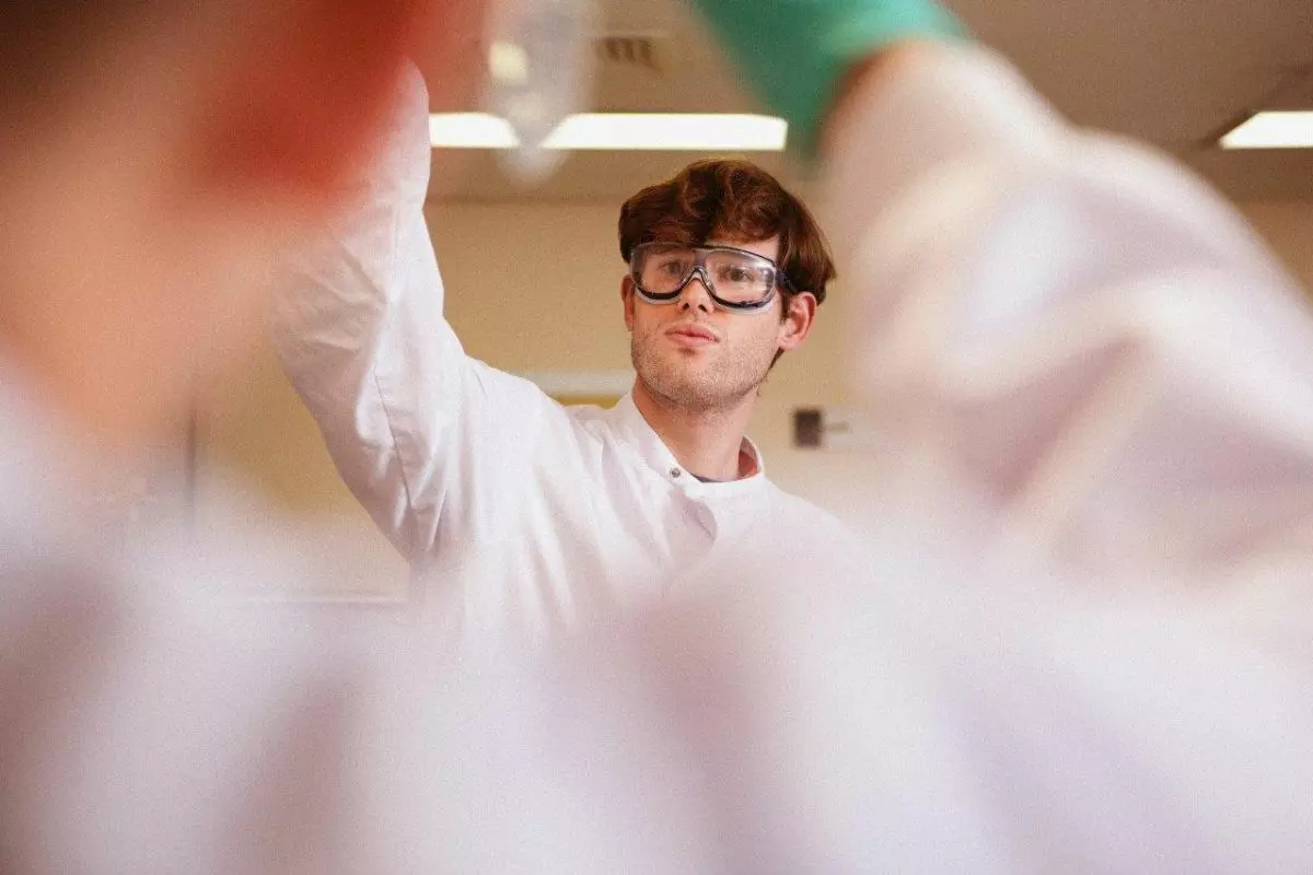 Kedrion Biopharma chiude 2024 con +10% e lancia nuova identità - 