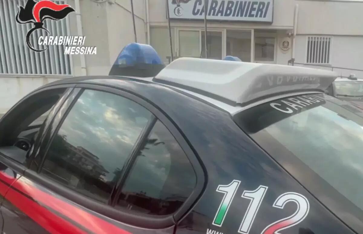 Traffico di droga fra Catania e Messina, 11 misure cautelari - 
