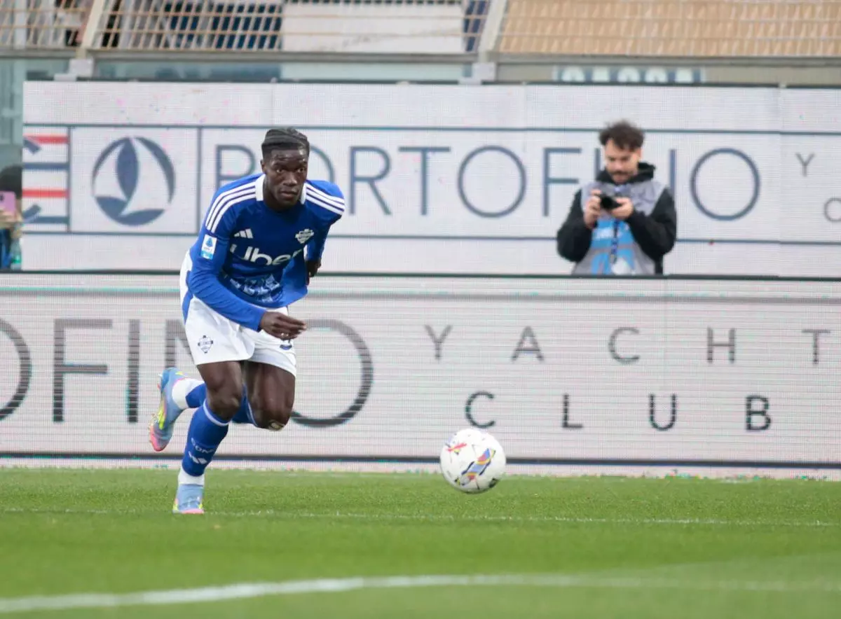 Colpo salvezza del Como al “Via del Mare”, 3-0 al Lecce - 