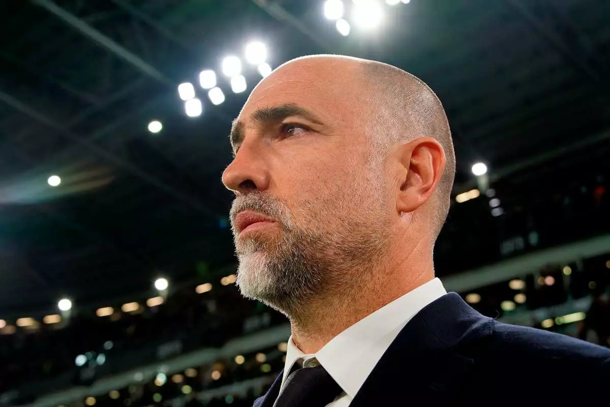 Tudor “Contro il Parma servirà non sbagliare niente” - 