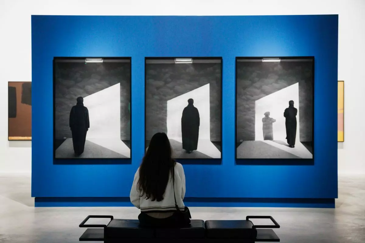 Intesa Sanpaolo, a Torino la mostra di Carrie Mae Weems - 