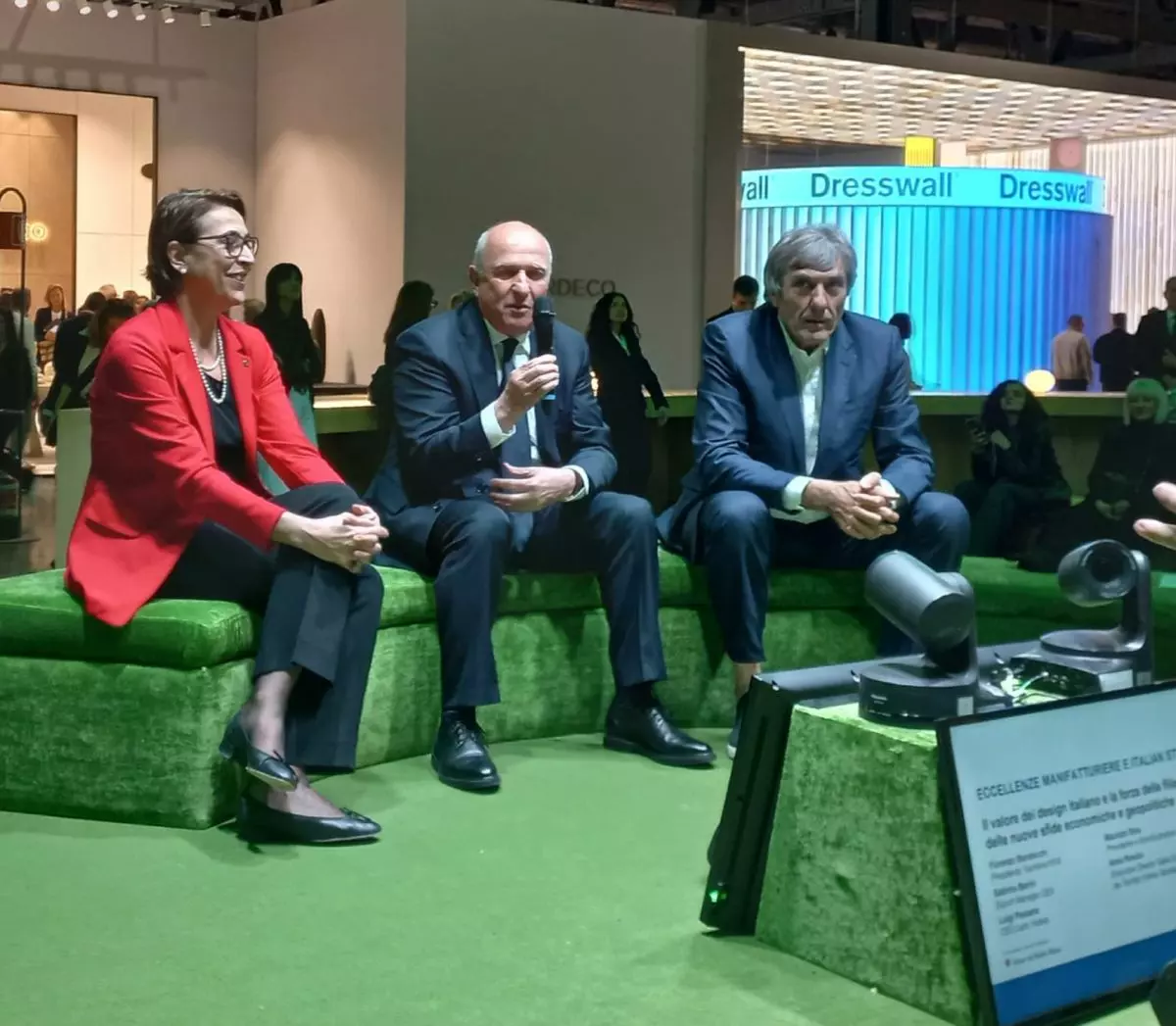 Intesa Sanpaolo al Salone del Mobile, focus su Italian style nel mondo - 