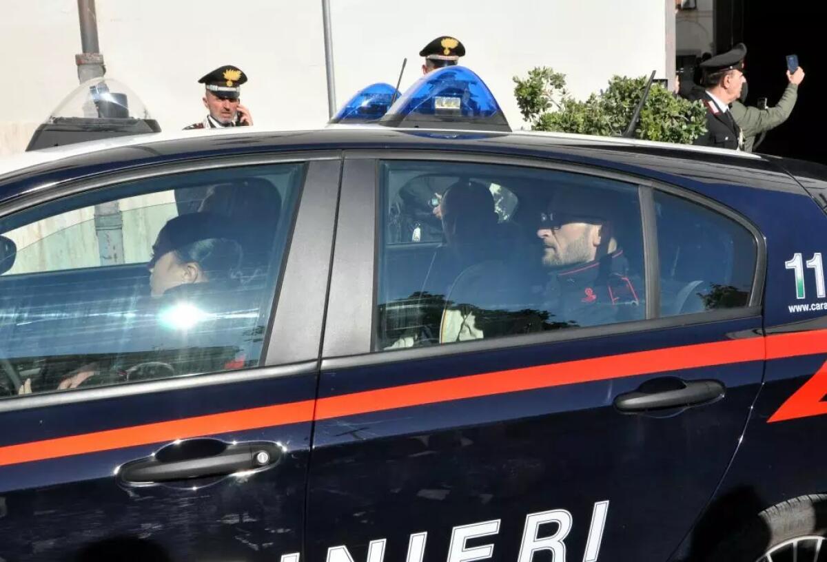 Monreale, sparatoria nella notte. Due morti e un ferito -
