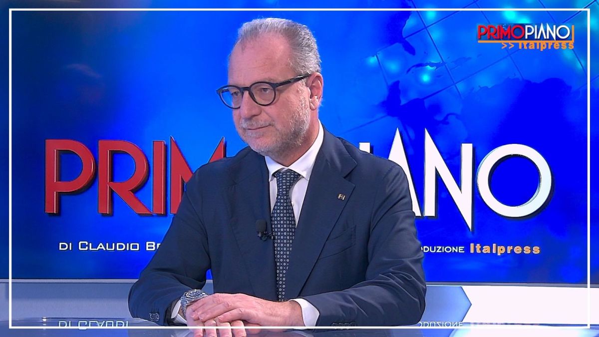 Dazi, Mulè “L’Italia vuole consolidare il dialogo Usa-Ue” - 