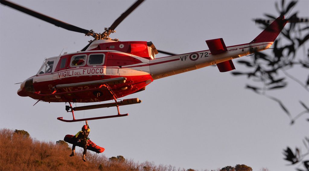 Vigili del fuoco, Conapo “Il Soccorso Pubblico è competenza dello Stato” - 