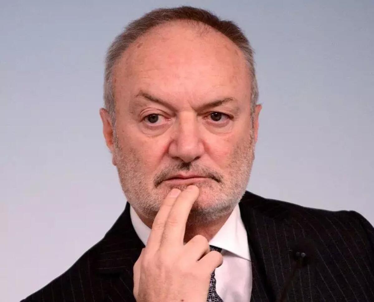 Fondazione Ri.MED in missione a Doha con la delegazione italiana -