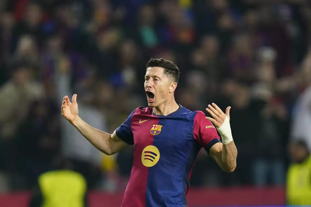 Poker del Barcellona al Dortmund, ipotecata semifinale di Champions - 