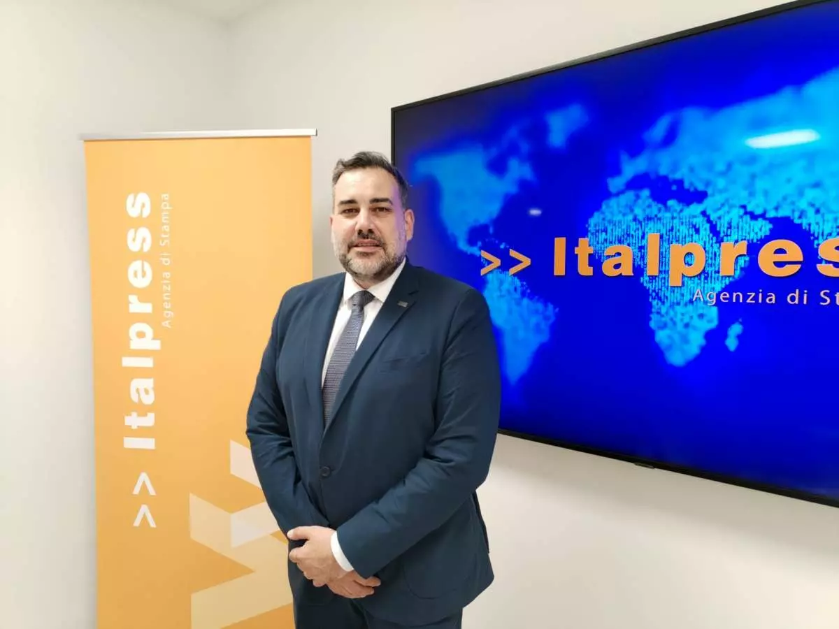 Pesce “Uisp guarda all’Europa, sport non ancora diritto per tutti” - 