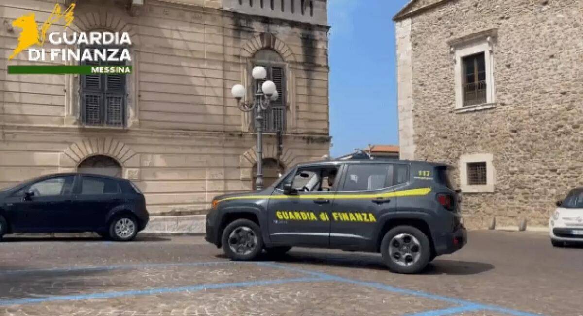 Frode sui fondi strutturali UE, sequestro di beni per 800.000 euro nel messinese - 