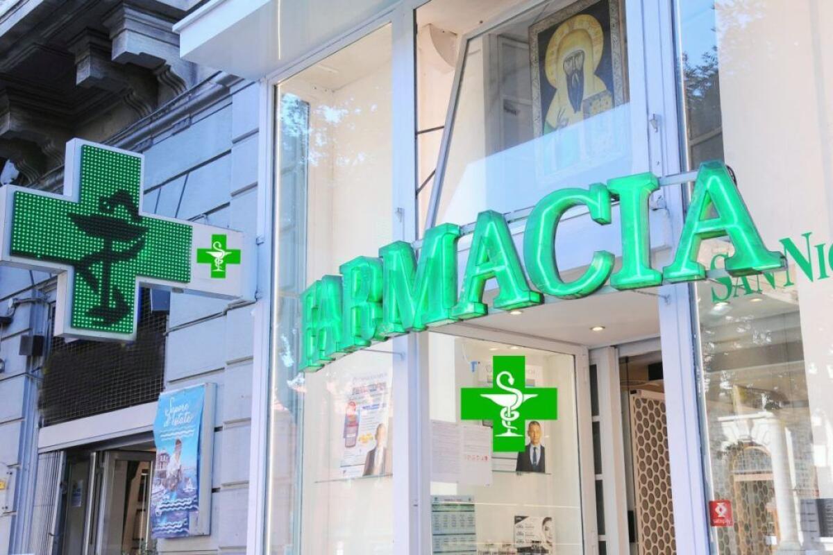Il Tar di Palermo accoglie il ricorso Federbiologi per farmacie dei servizi -