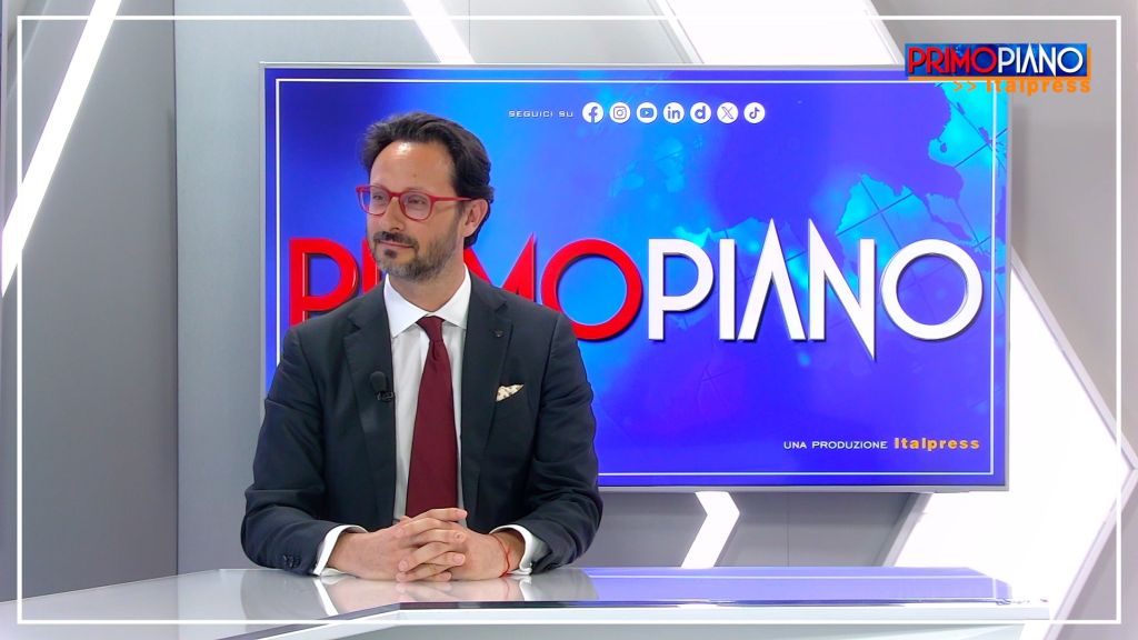 Cybersecurity, Biffi “Oggi perimetro d’attacco più vasto, Ia a supporto” - 