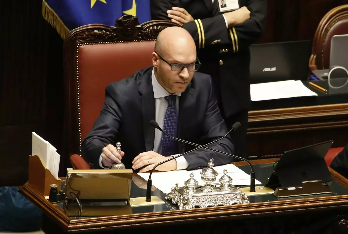 25 aprile, Fontana “Riaffermare con orgoglio origini nostra democrazia” -