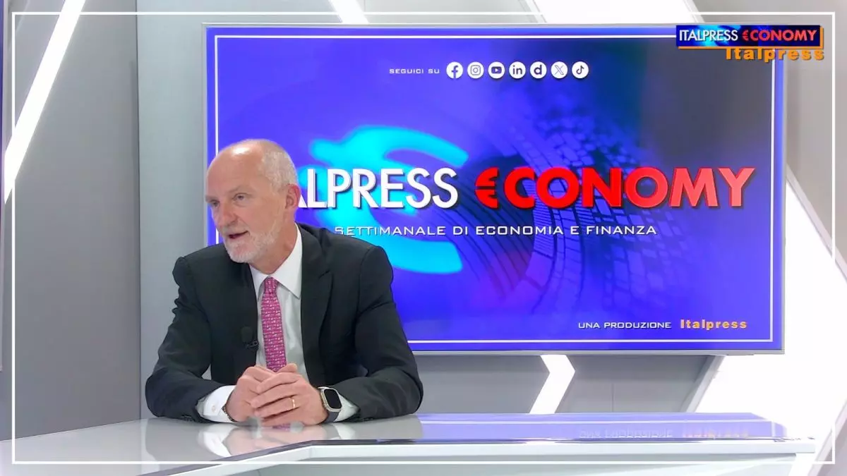 Blastness, Delfini “Obiettivo è internazionalizzare” -