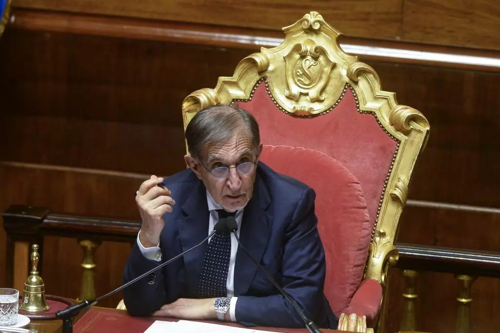 Dazi, La Russa “Sono convinto che si possa arrivare a un’intesa” - 