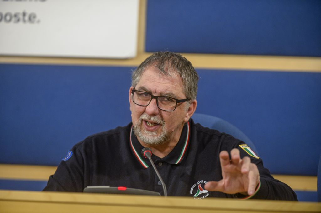 Papa, Ciciliano “Giornata straordinaria e nessuna criticità” - 