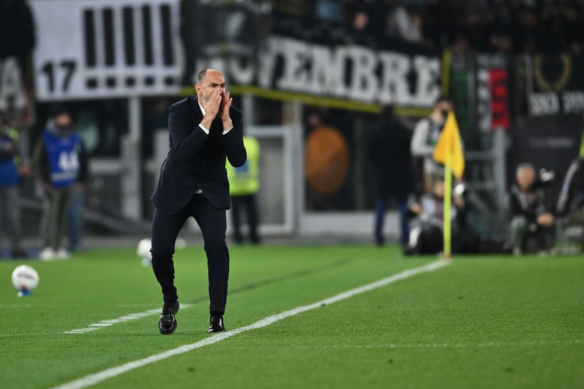 Tudor “Pensiamo al campo, non alla corsa Champions” - 