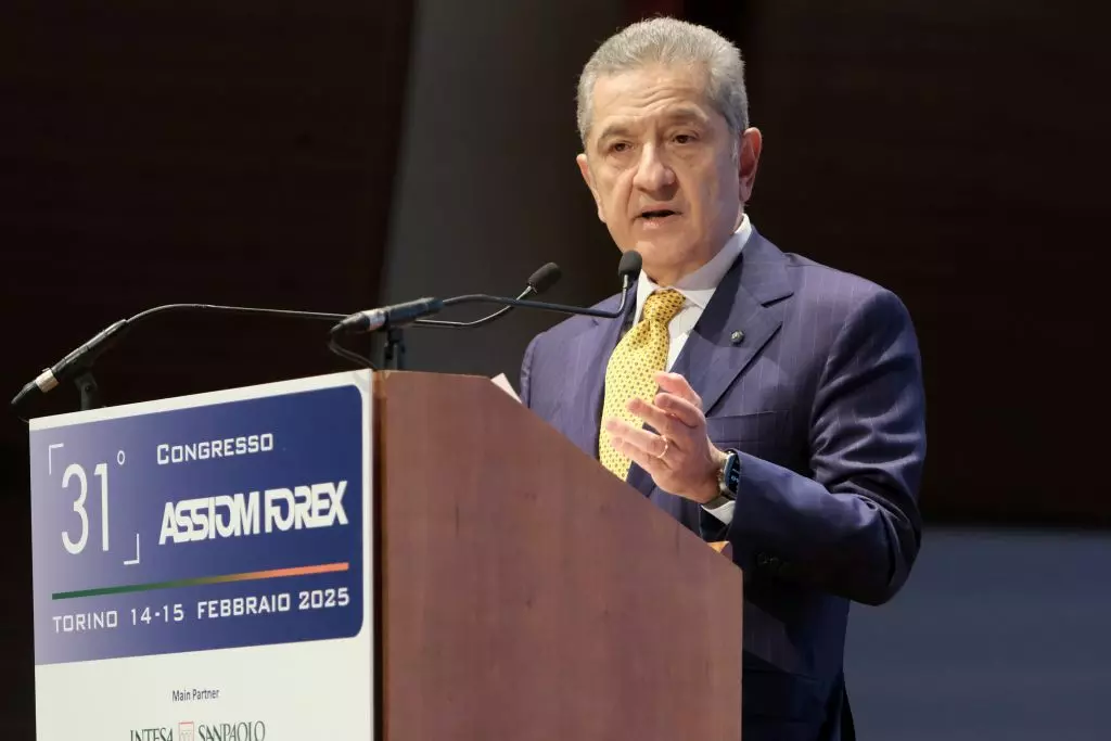 Panetta “Rating italiano può migliorare ancora” - 