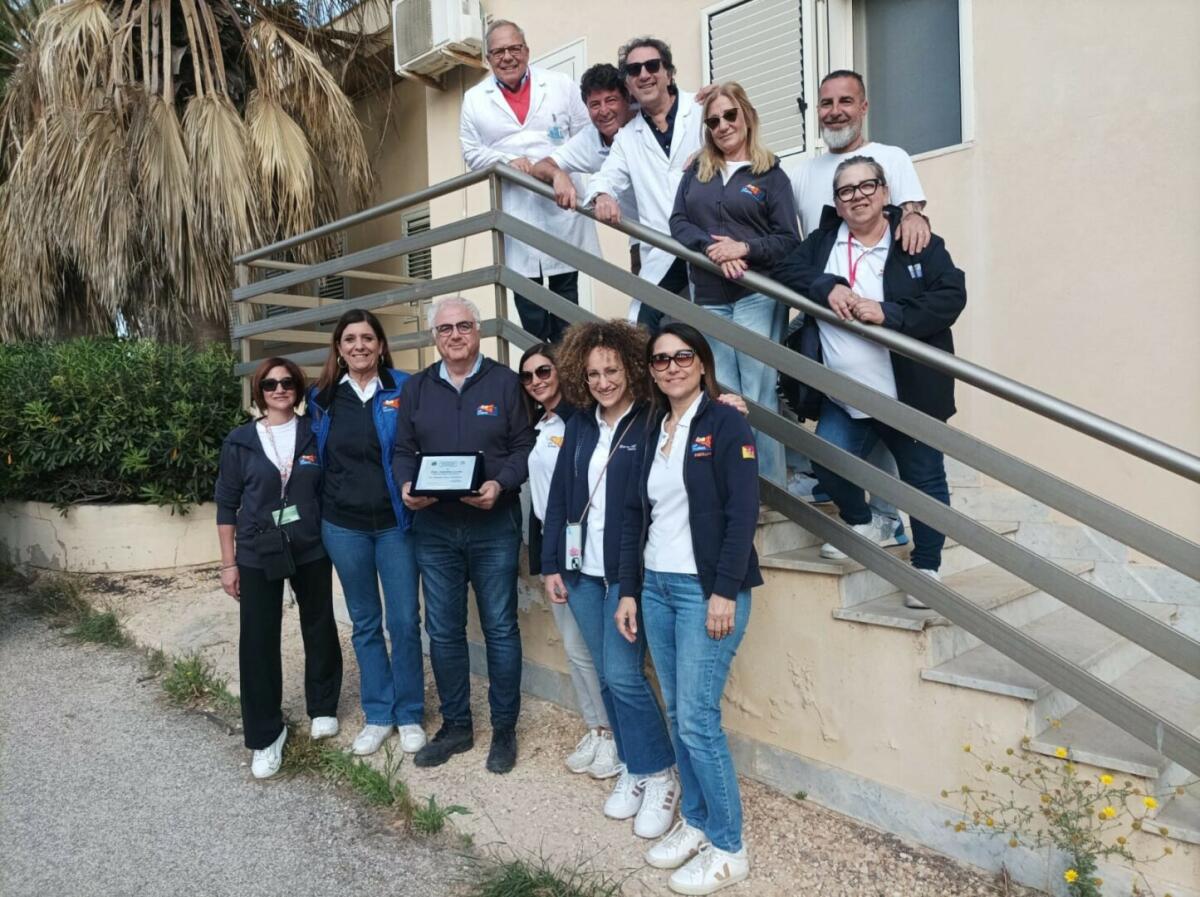 Prevenzione in prima linea, oltre 850 esami di screening a Lampedusa - 