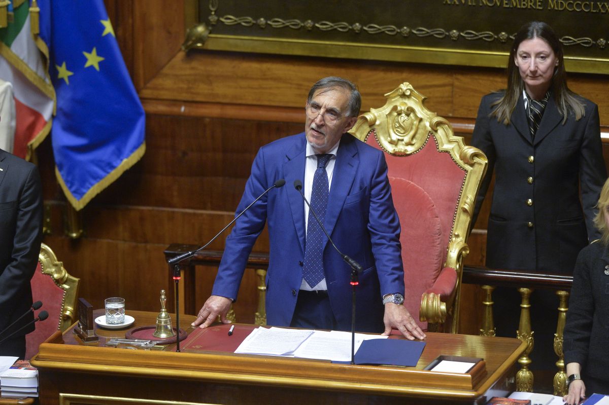 Ramelli, La Russa “Rigettiamo odio, impegno per vera pacificazione” - 