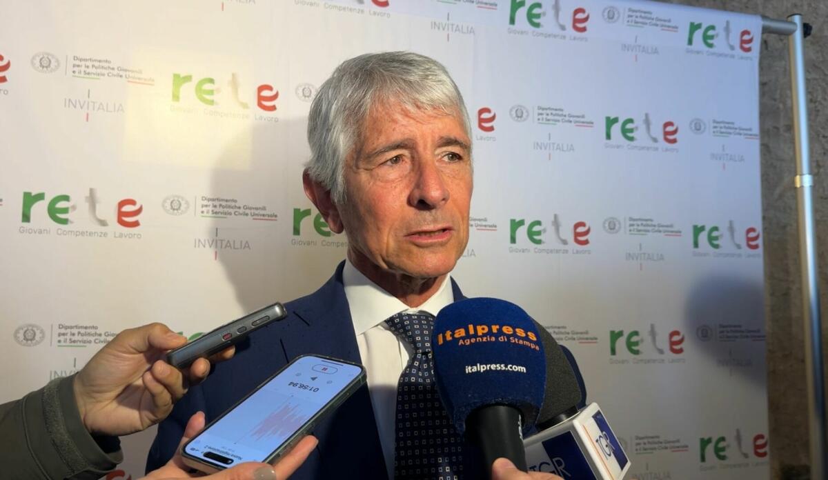 Abodi “Fiduciosi che Palermo possa avere uno stadio all’altezza” -