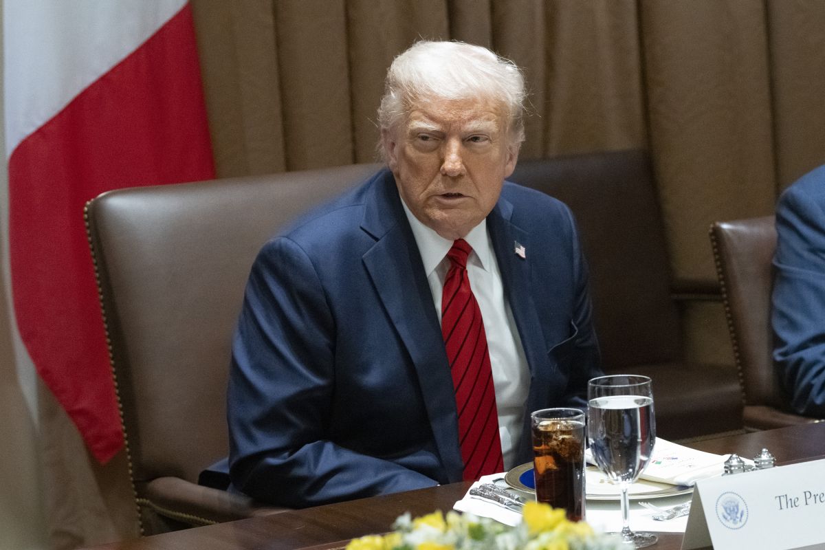 Dazi, Trump “Ci sarà un accordo con la Cina” -