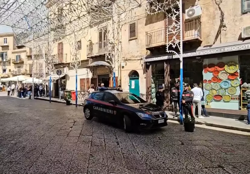 Strage di Monreale, fermato 19enne palermitano - 