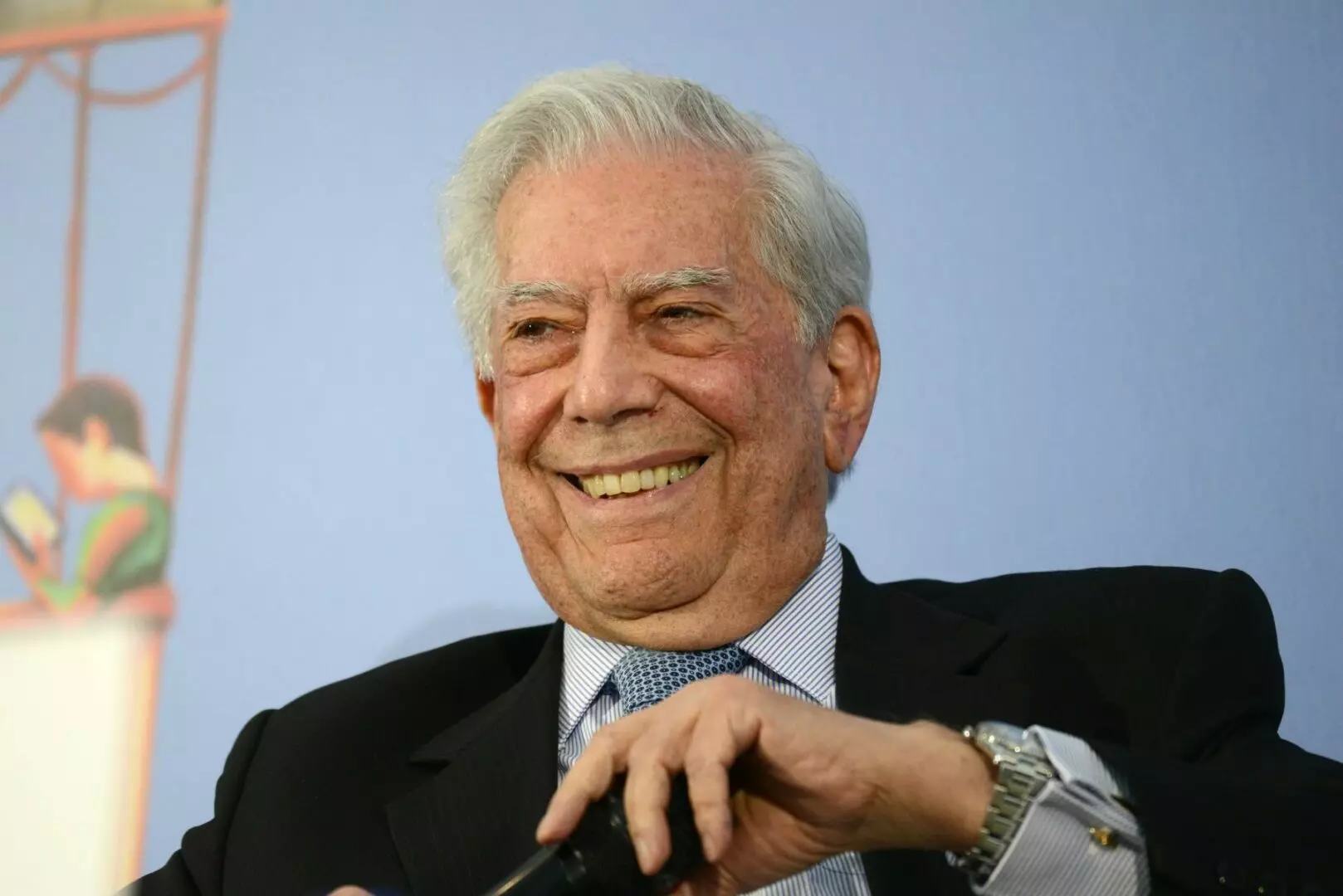 Morto a Lima il Nobel per la Letteratura Mario Vargas Llosa - 