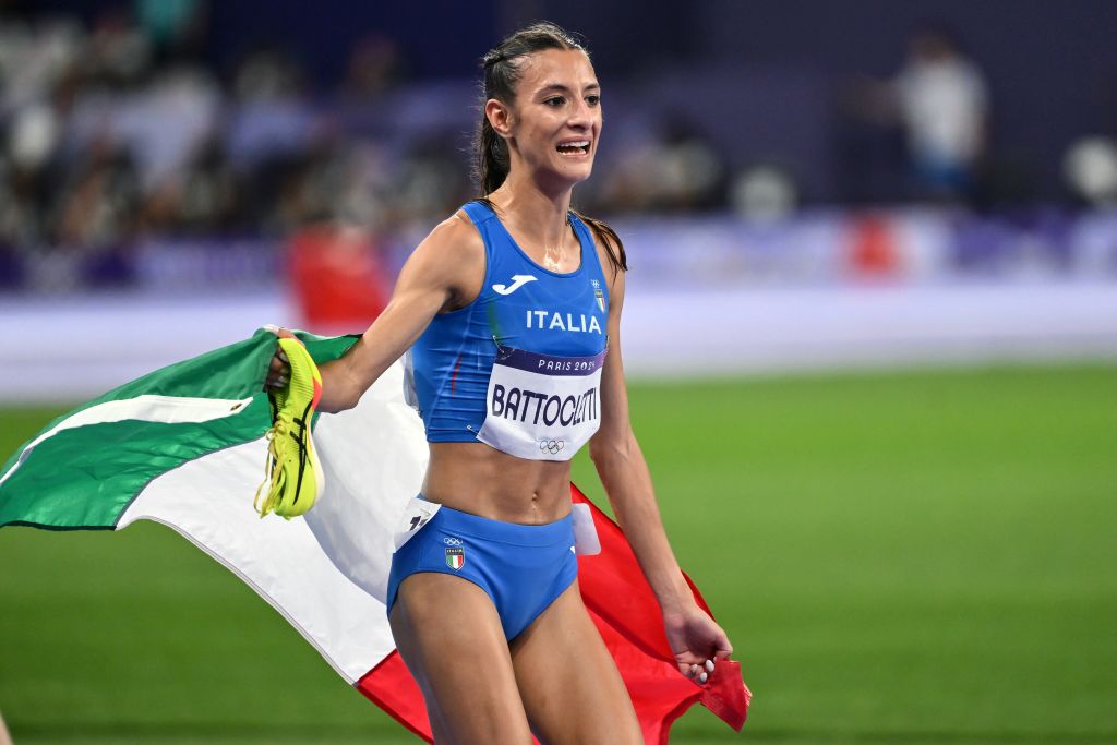 Europei su strada, Battocletti trionfa nei 10 km con il record italiano - 