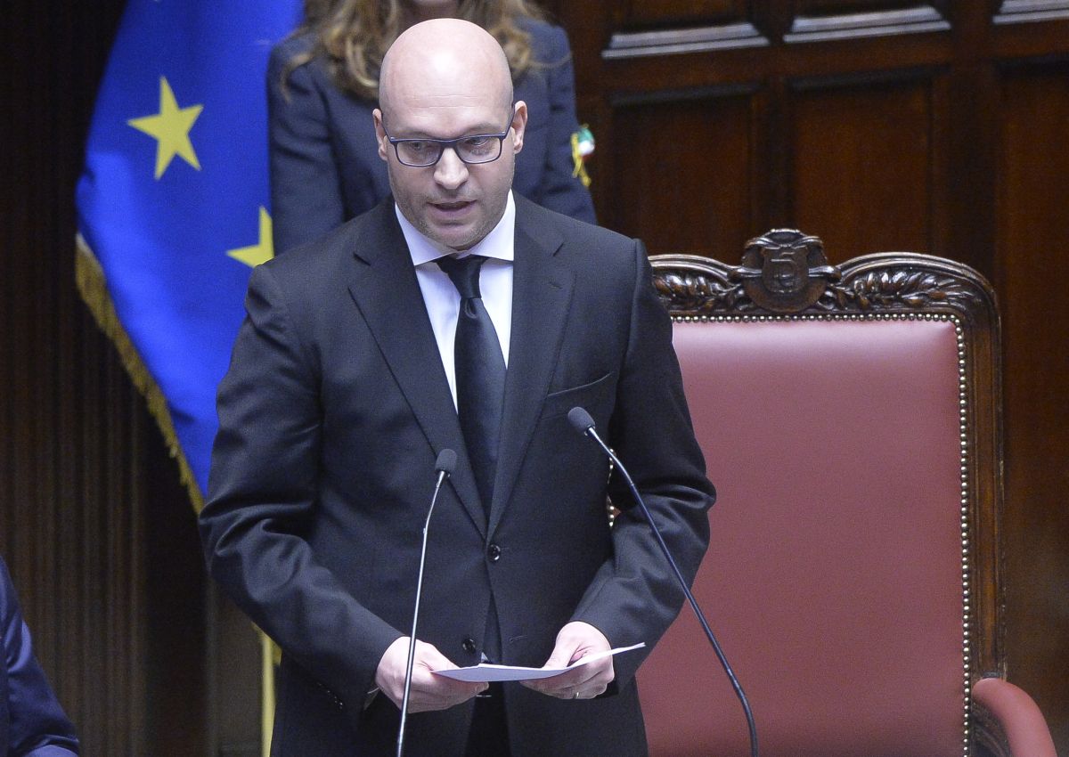 Fontana “La scomparsa del Papa lascia un vuoto profondo” -