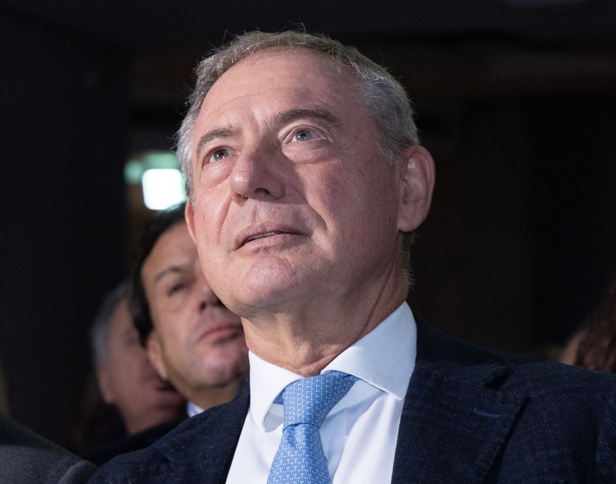 Urso “Governo Meloni ha aperto strada del dialogo e confronto Ue-Usa” -