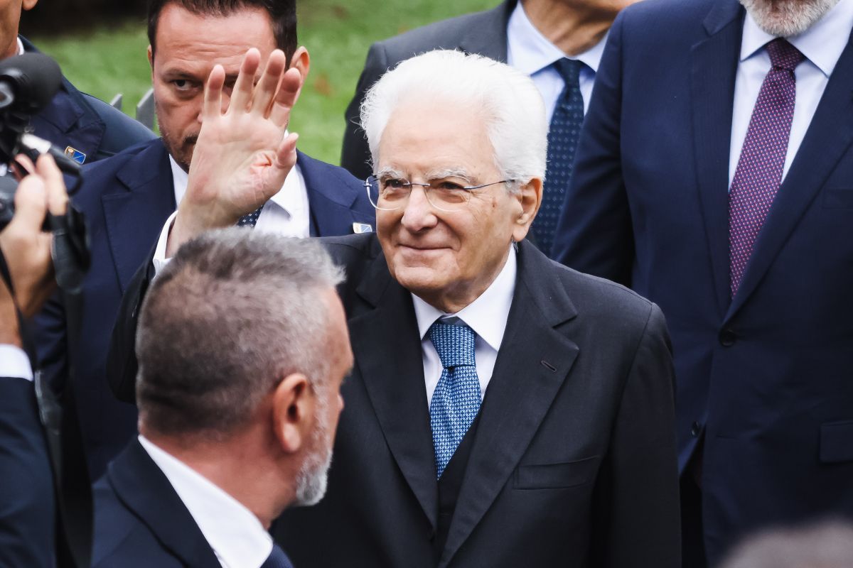 Mattarella ha lasciato l’ospedale - 