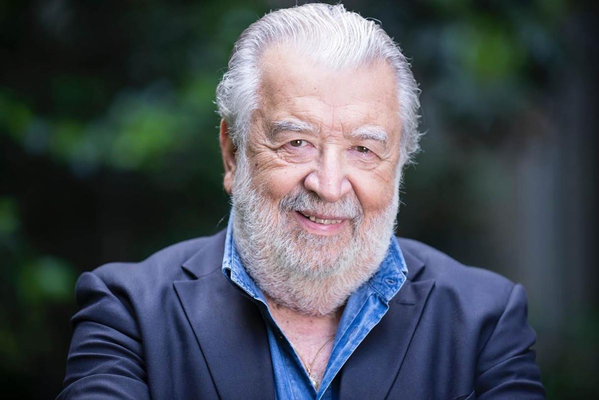 A Pupi Avati il David di Donatello alla Carriera -