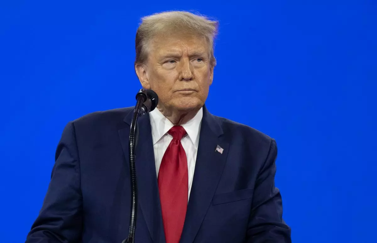 Trump “Trasferite aziende negli Stati Uniti, zero dazi” - 