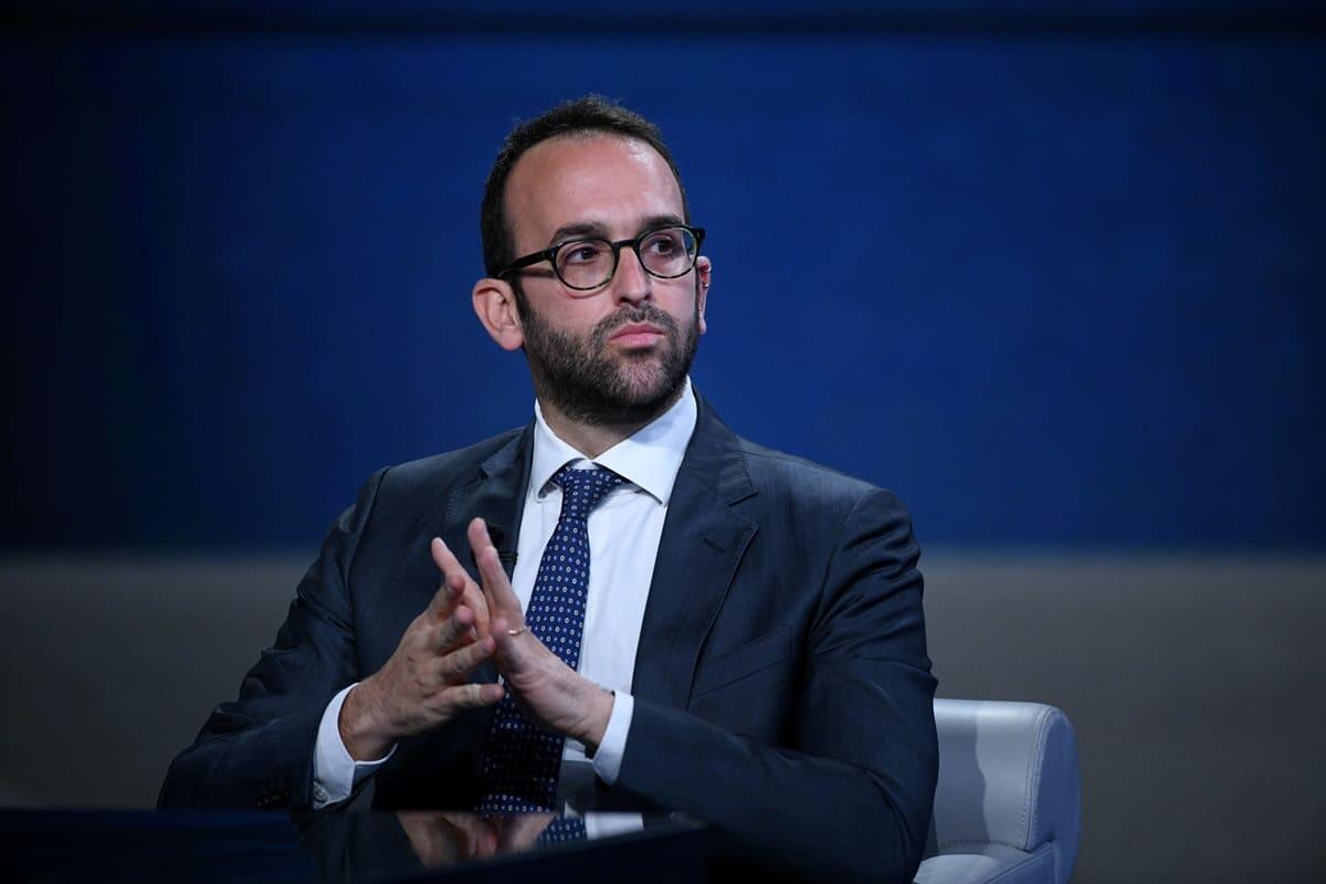 Il Comune di Giuliana conferisce la cittadinanza onoraria al giornalista Claudio Cerasa -