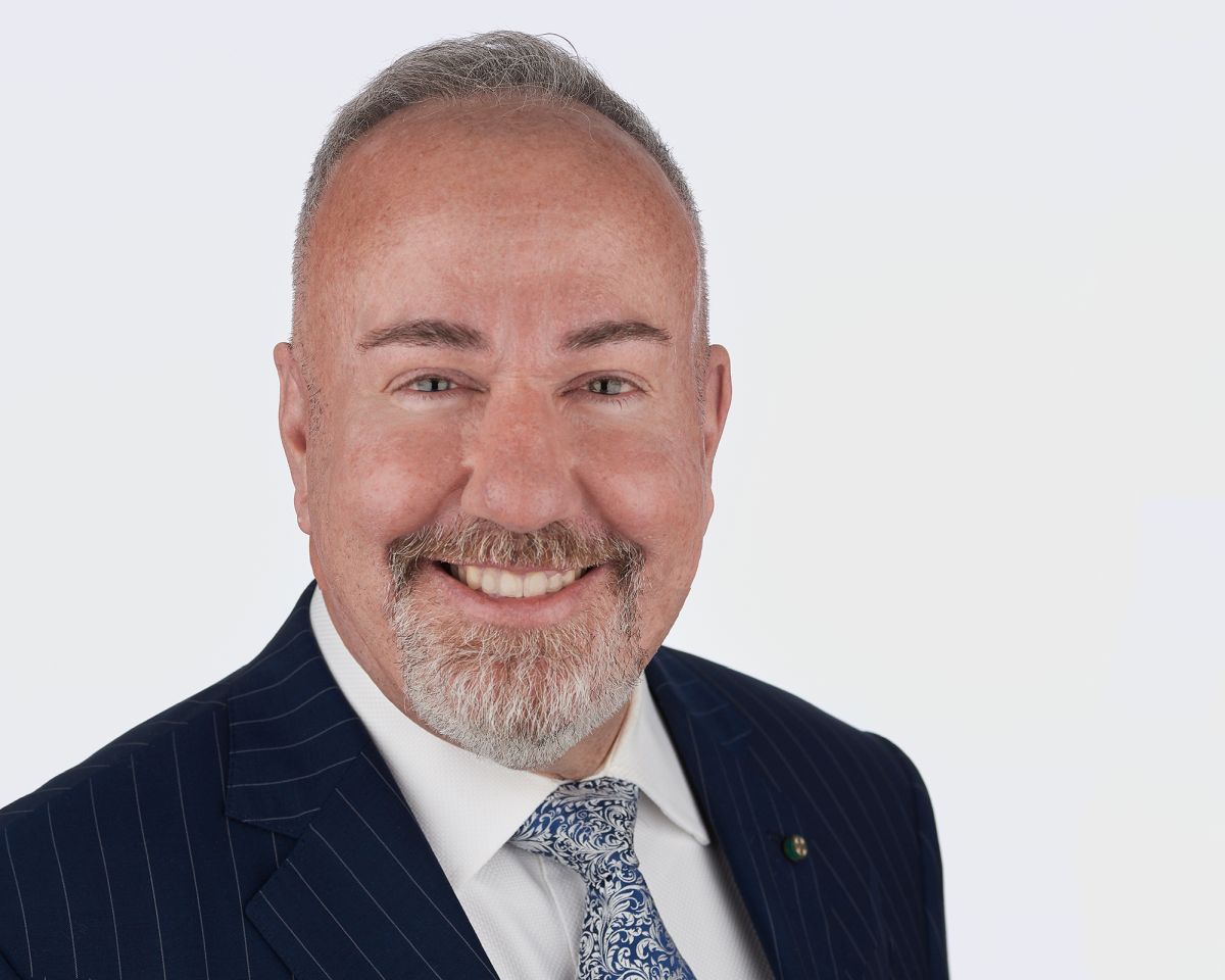 National Italian American Foundation, Allegrini nuovo Presidente e Ceo - 