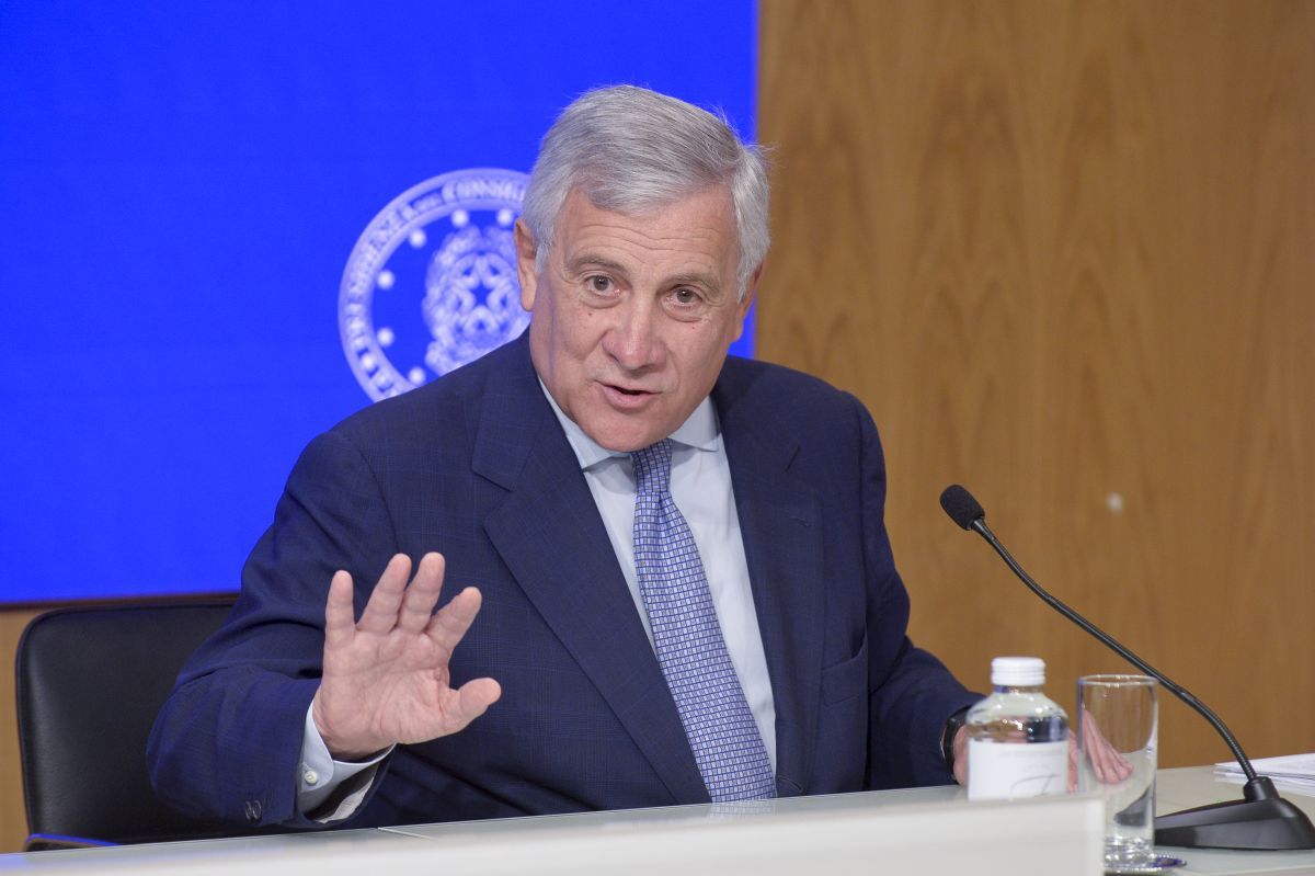 Dazi, Tajani “Pausa è segnale positivo, impegno per rafforzare export” - 