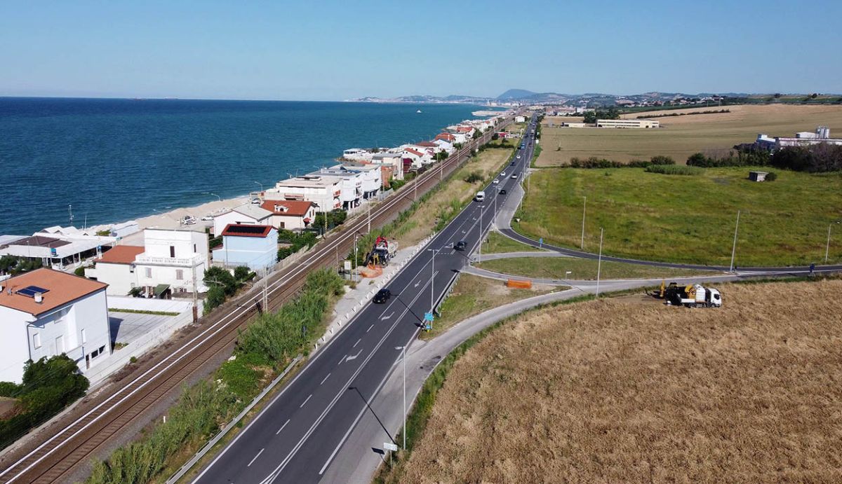 Esodo di Pasqua e ponti di primavera, Anas rimuove l’80% dei cantieri -