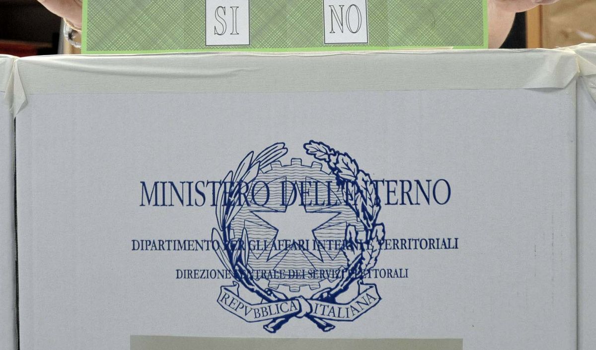 Referendum, appello da 40 personalità della ricerca e dell’università - 