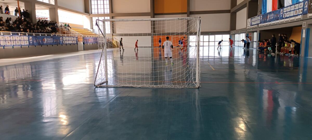 Torneo delle Regioni di calcio a 5, le rappresentative siciliane in Emilia Romagna -