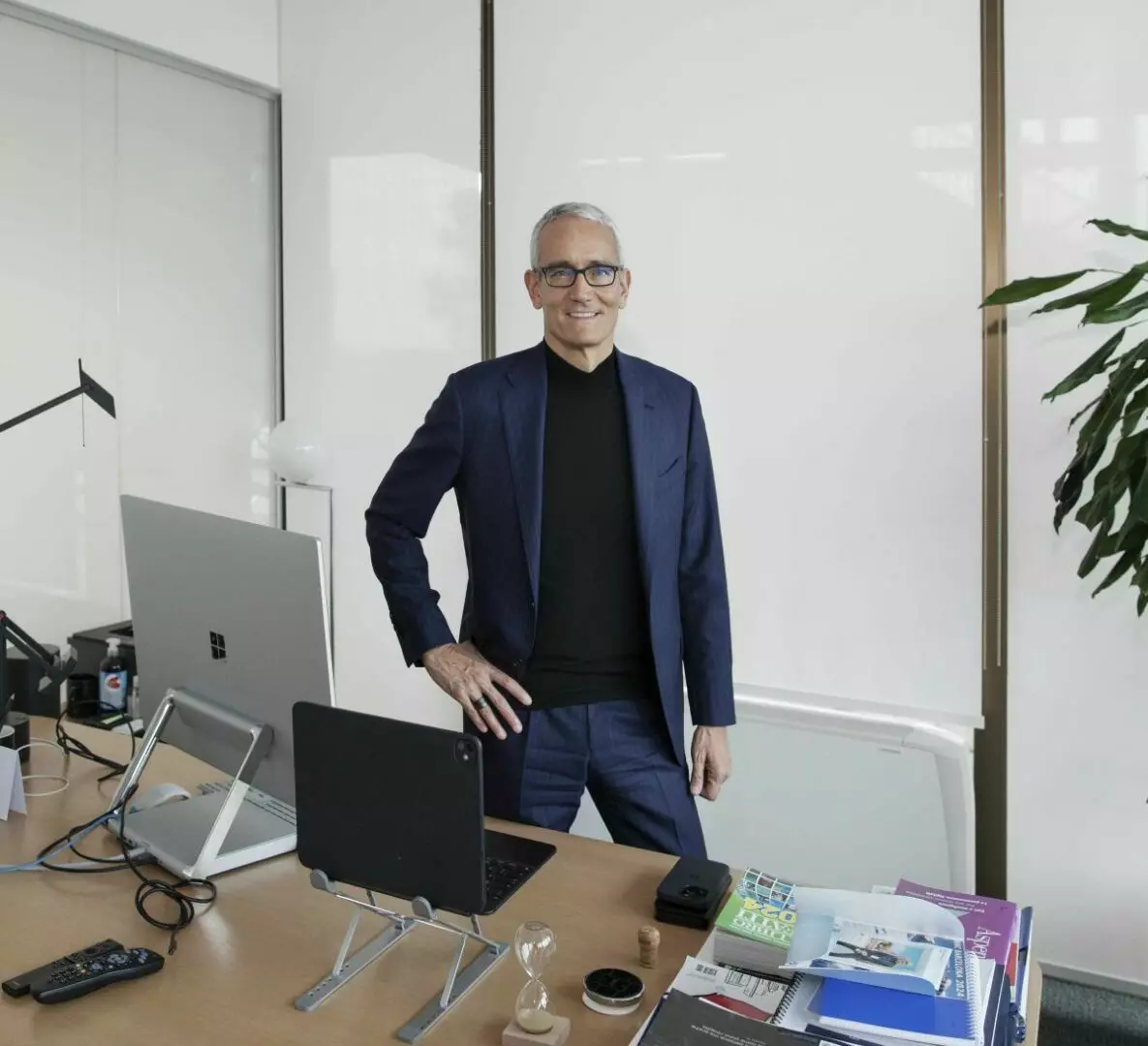 Engineering, si dimette Ibarra. Il nuovo ad sarà Aldo Bisio - 