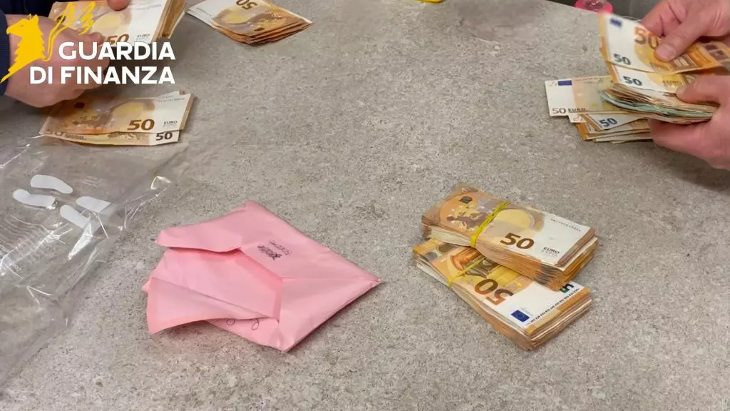 Mafia, sequestrati beni per 1,3 milioni ad esponenti clan di Adrano -