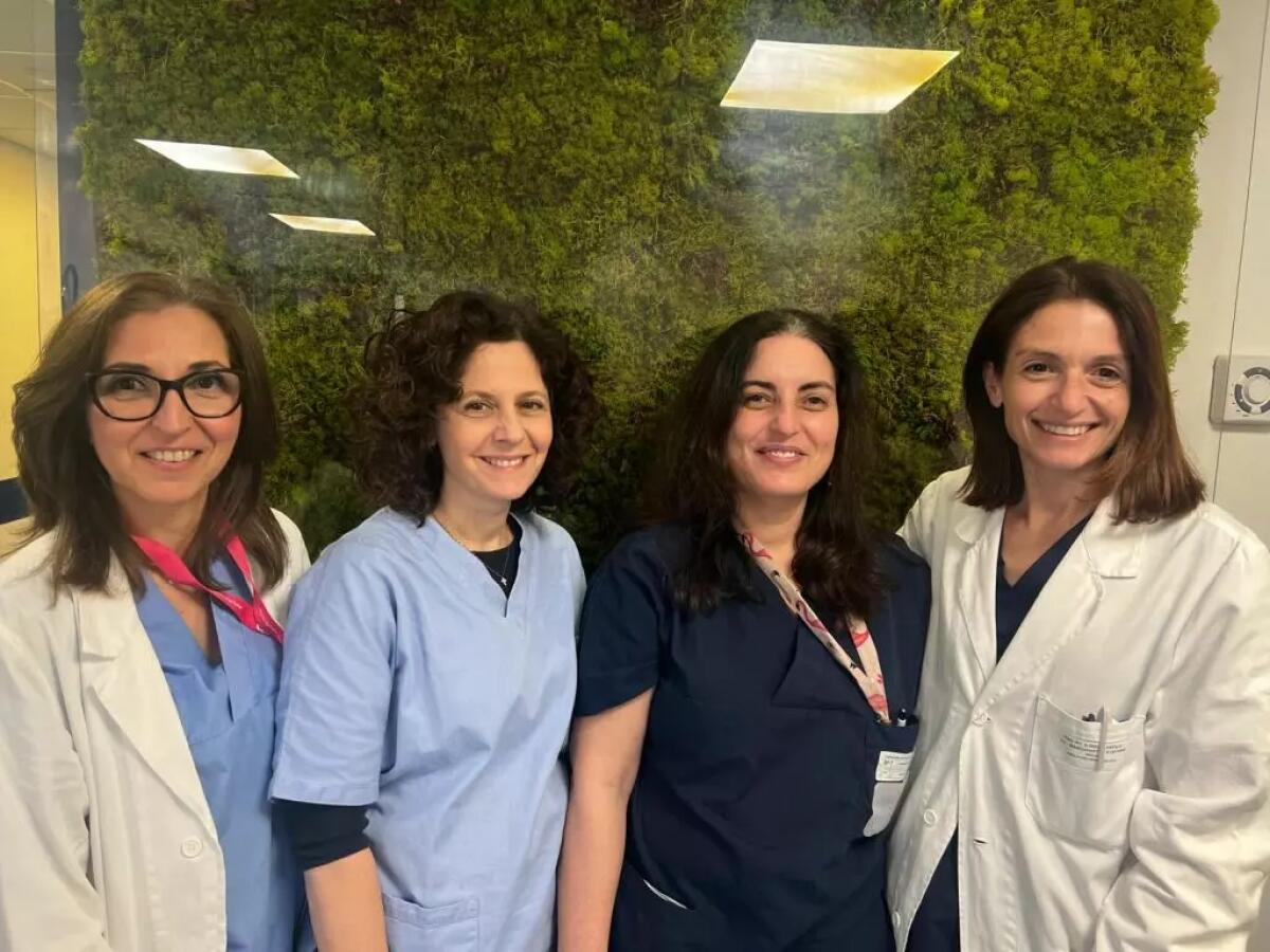 Al Giglio di Cefalù i primi 50 interventi di chirurgia robotica per curare l’obesità - 