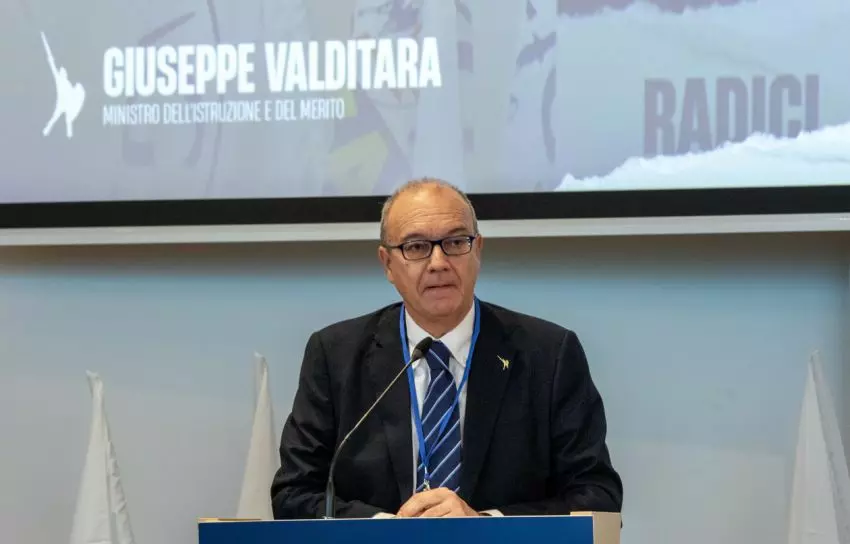 Valditara “Su concorso per presidi non sono tollerate opacità” - 