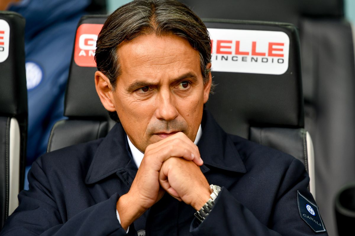 Inzaghi “Bayern grande squadra, pronti per il 2° tempo” -