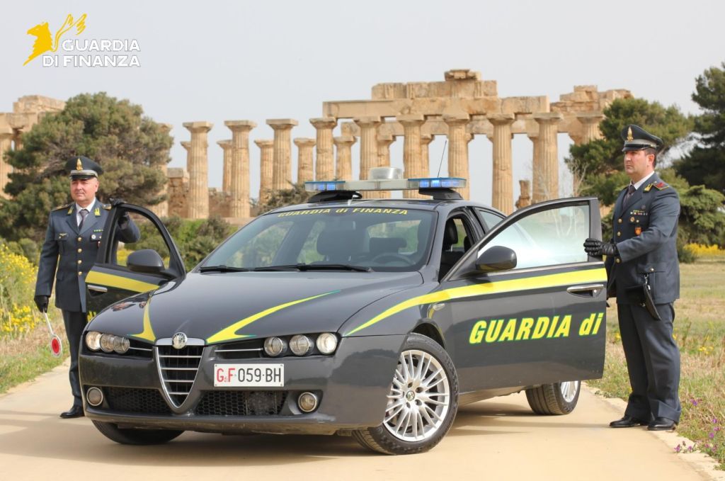Trovato con mezzo chilo di droga Wax, denunciato nel trapanese -