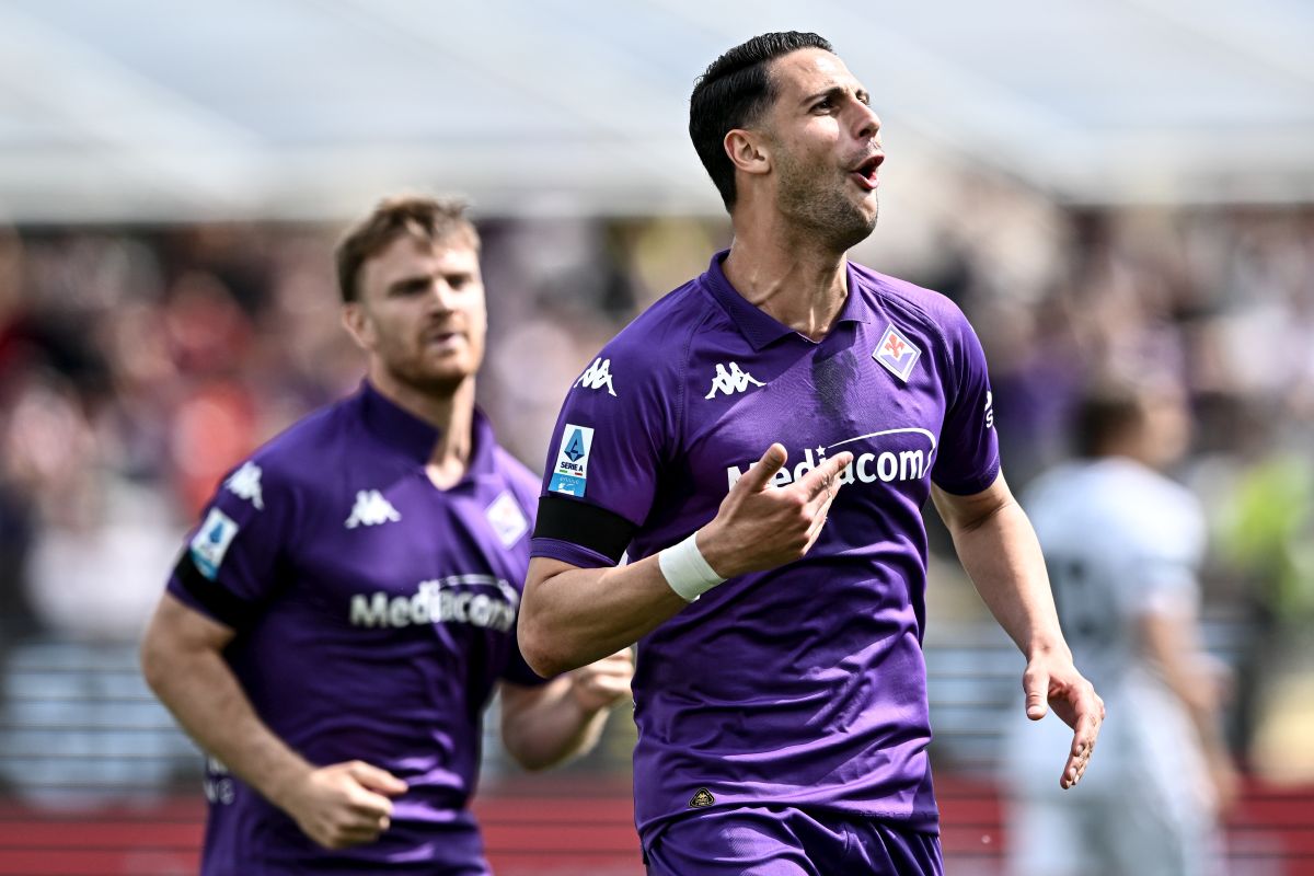 La Fiorentina piega l’Empoli nel derby per 2-1 - 