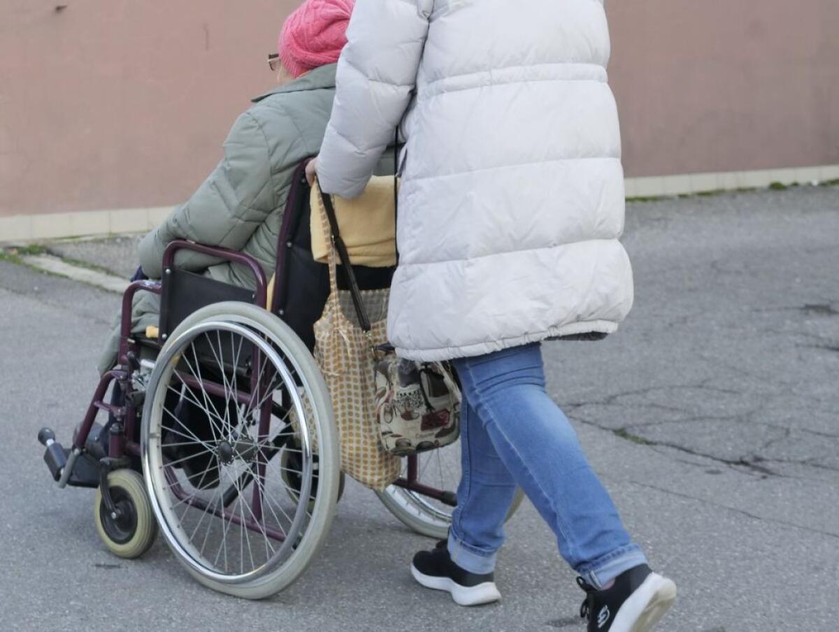 Assistenza domiciliare integrata, Salutequità “Italia in chiaroscuro” - 
