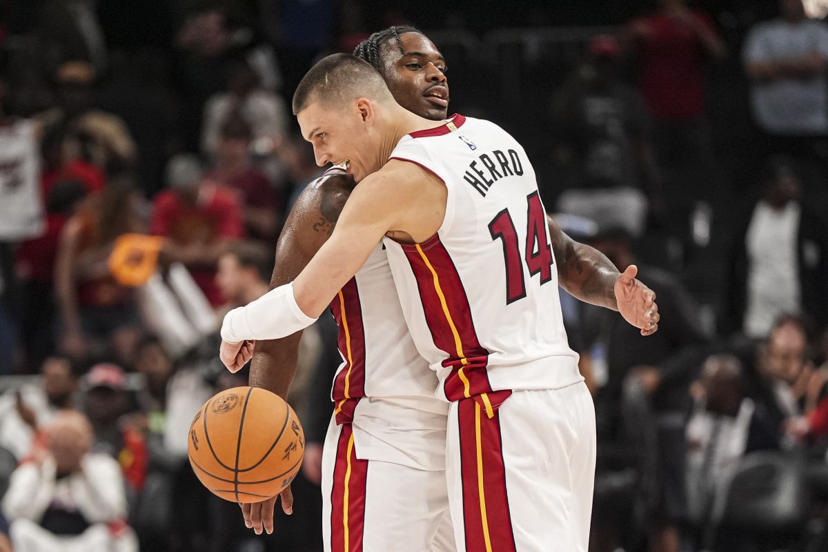 Nba, Memphis e Miami ultime qualificate ai play-off - 